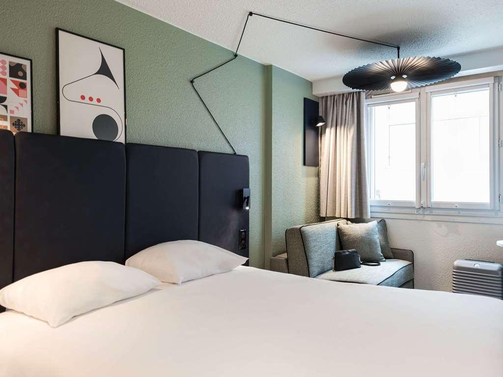 Ibis Paris Italie Tolbiac Hotel Room photo